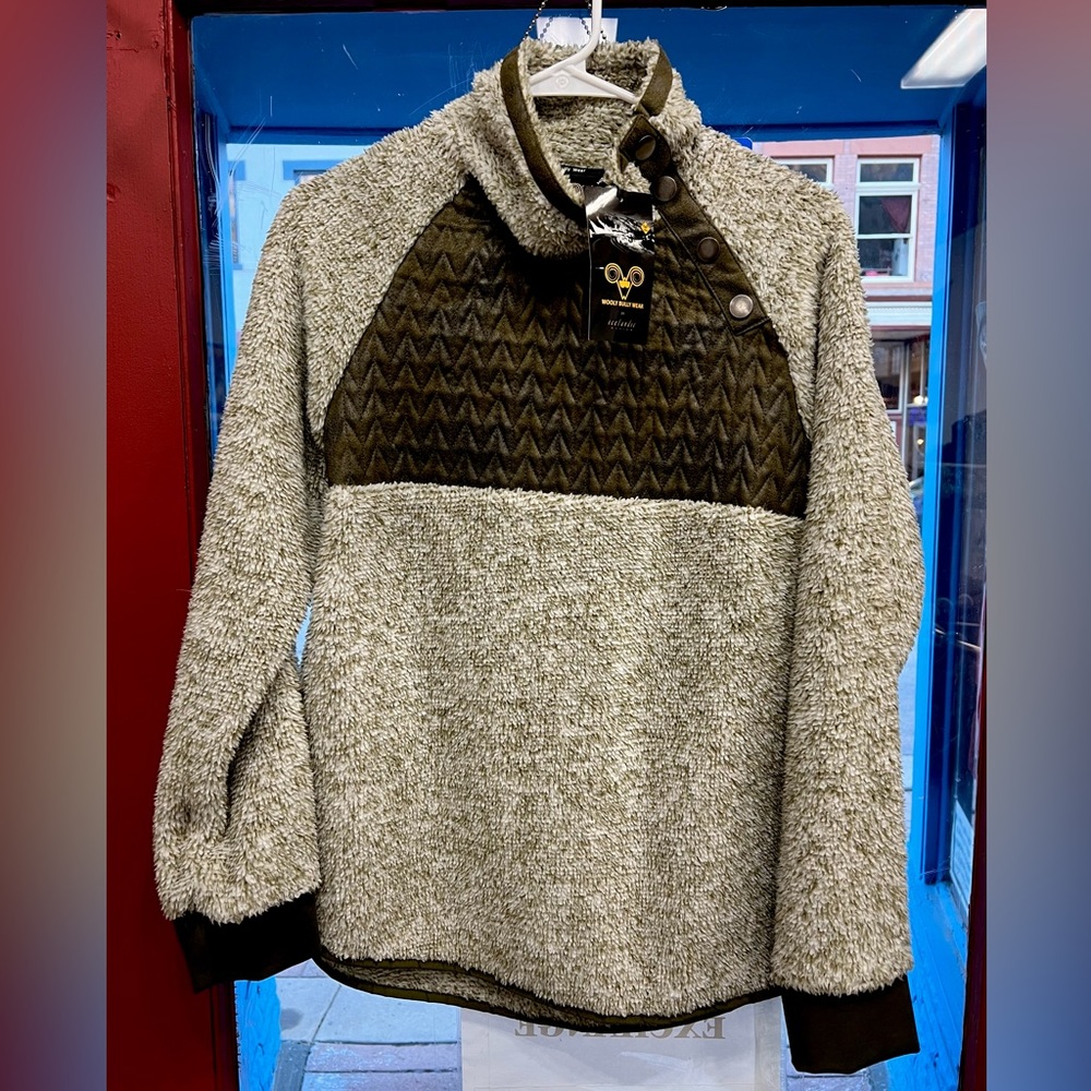 Wooly Bully Wear new with tags. Med